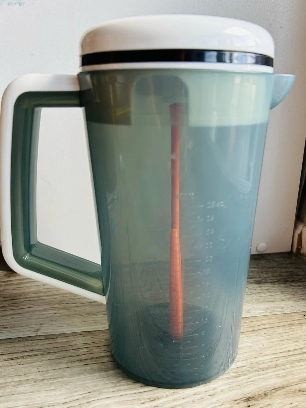 Baby Brezza Electric One Step Formula Mixer Pitcher
